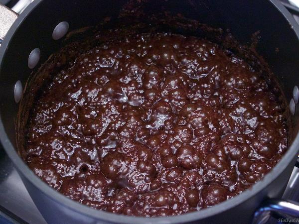 Pridigarjevi piškoti